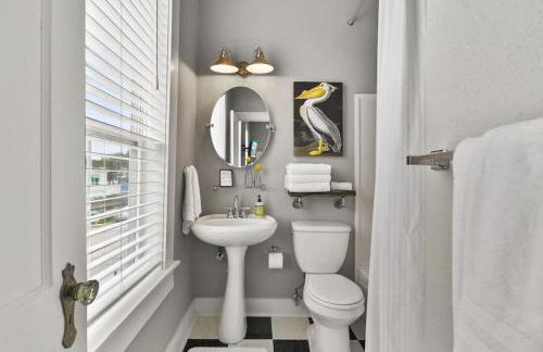 The Sparkled Seahorse - Foto 26