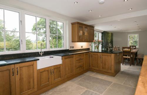 Waterfall Wood Cottage - Foto 7