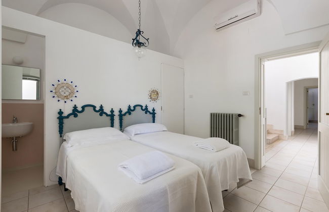 Masseria Villa - Foto 15