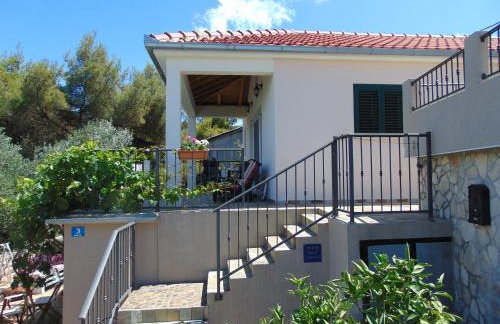 Apartments FRAGOLINA - Photo 42