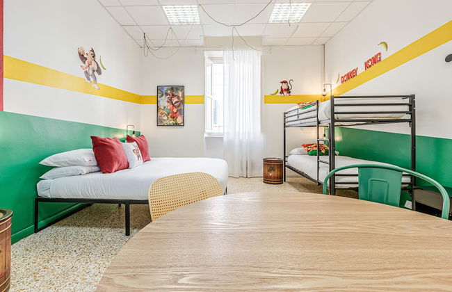 Game Rooms Experience - Foto 55