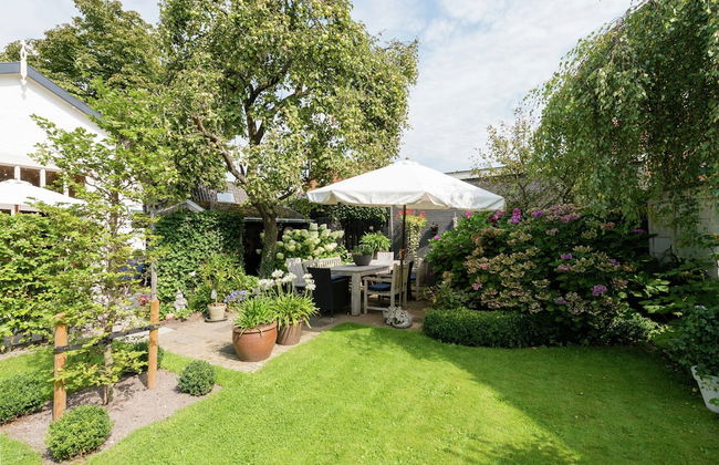 Luxurious Apartment Near the Pleasant Centre of Bergen - Foto 16