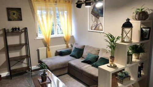 Gite PIPIOU ETAPLES 2 à 4 Personnes - Foto 2