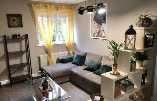 Gite PIPIOU ETAPLES 2 à 4 Personnes - Foto 2