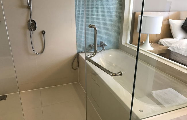 WTE KLCC Suites - Foto 77