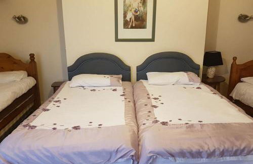 Magnificent 18th Century, 5 Star Luxury Spa - Photo 63