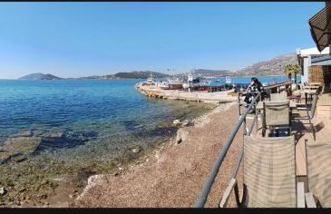 Sea view apartment steps away from the Beach Anavyssos Palaia Fokaia - Foto 54
