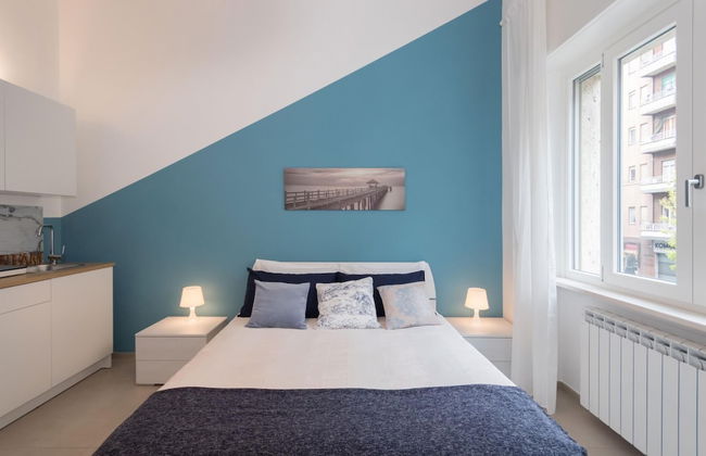 Studio Glicine by Wonderful Italy - Foto 1