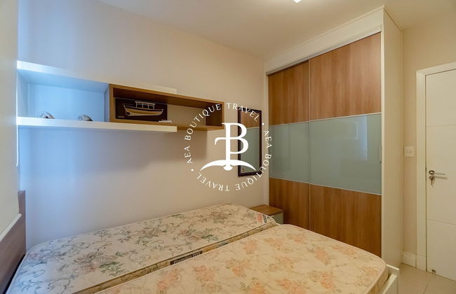 Vista mar 2 suítes e piscina exterior - Photo 9