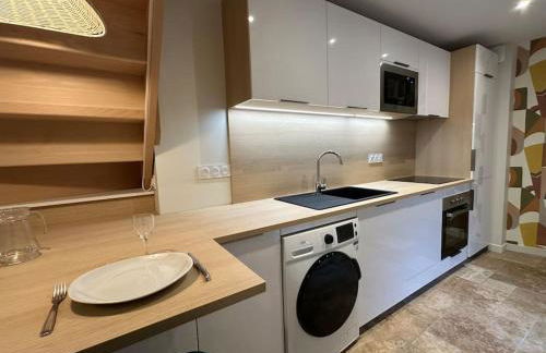 Maison avec cour intérieure - Foto 10