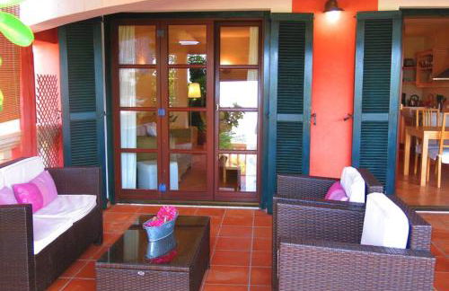 Apartamento gran terraza privada y vistas al mar - Foto 11