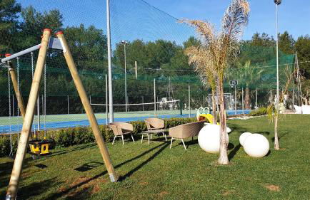 Villa Edda Heated Pool - Foto 40