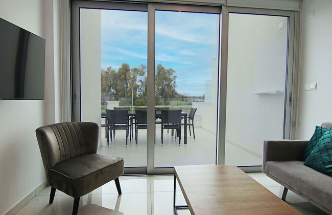 Phaedrus Living: Seaside Deluxe Flat Harbour 106 - Foto 11