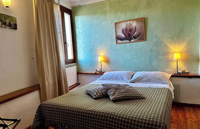 Panoramic Townhouse Casa del Borgo - Photo 3