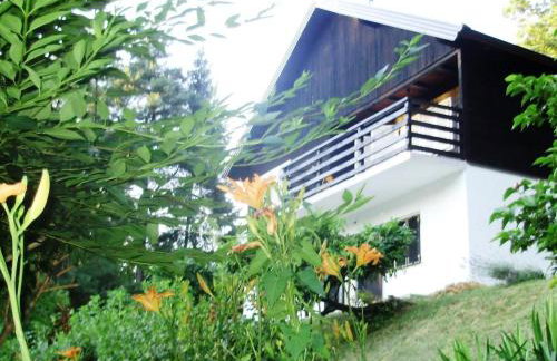 Holiday Home für Naturliebhaber und Ruhesuchende by Interhome - Foto 5