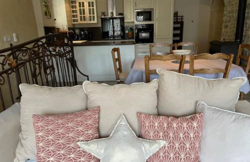 Gîtes du Château d'Alençon - Photo 56