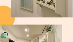 Modernes Apartment nahe Ludwigsburg & Stuttgart Parkplatz Optimale Lage - Foto 4