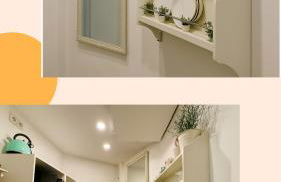 Modernes Apartment nahe Ludwigsburg & Stuttgart Parkplatz Optimale Lage - Foto 4