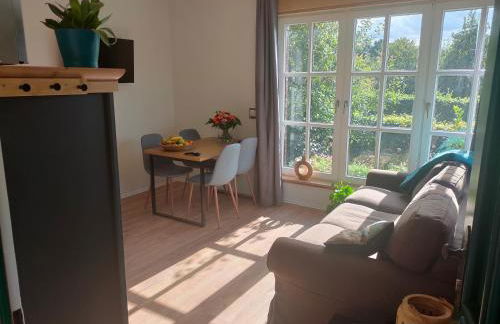 Neue Ferienwohnung 'Caracterre' auch Monteur- und Langzeitvermietung - Foto 13