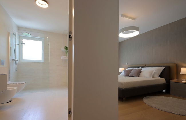 Designed Apartment with Swimming Pool - Foto 9