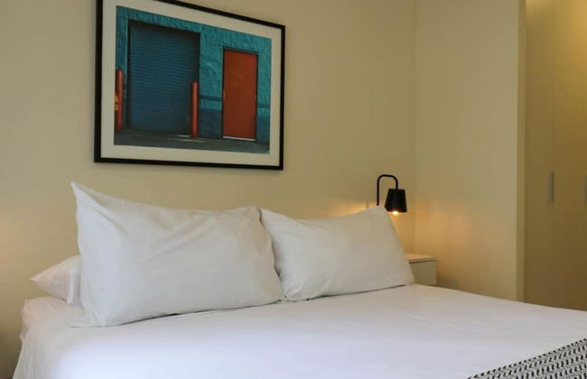 w Centric 1BR in Barranco - Photo 13