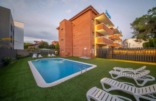 Marsol Apartamentos Turisticos - Photo 27