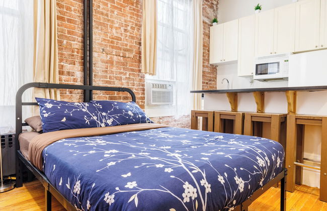 Studios in New York - Foto 28