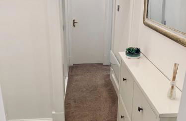 Flat 2 Struan house - Foto 11