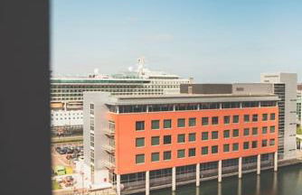 2BR Apt - Balcony - River View - Foto 6