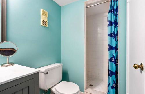 Island Time Oasis Pool Walk to Beach & Balcony - Foto 18