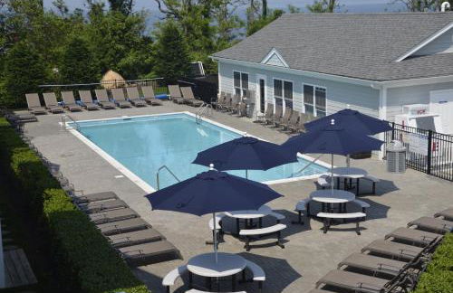 The Cliffside Resort Condominiums - Foto 76