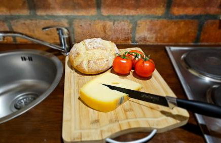 Studio apartment Cami - Cottage with a soul - Foto 24