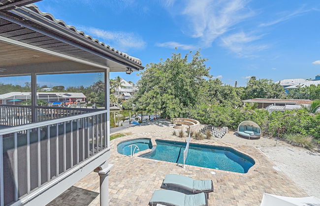 Almost Heaven 5 Bedroom Home by RedAwning - Foto 30