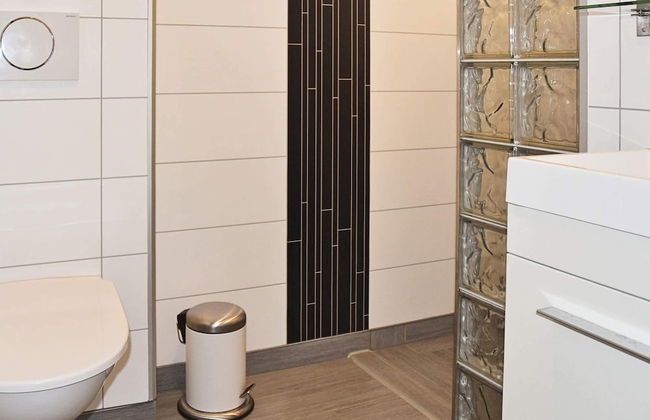 8 Person Holiday Home in Urangsvag-by Traum - Foto 26