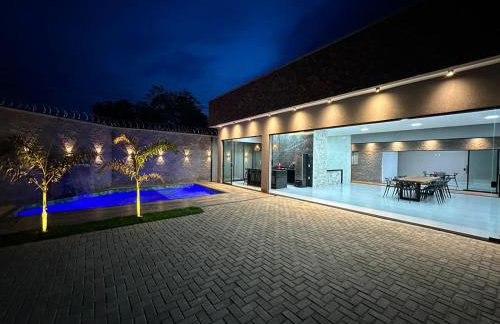 Casa ARUANÃ 6 SUITES - Foto 14