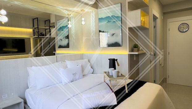 1810 ID Paraíso - Foto 2, Habitación