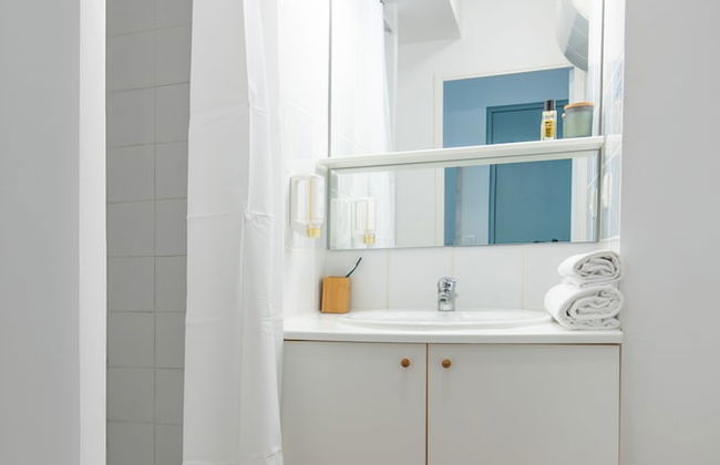 Comfort Aparthotel Aix Le Tholonet - Foto 11