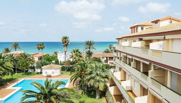 Apartment La Marina by Interhome - Foto 2, Outdoor