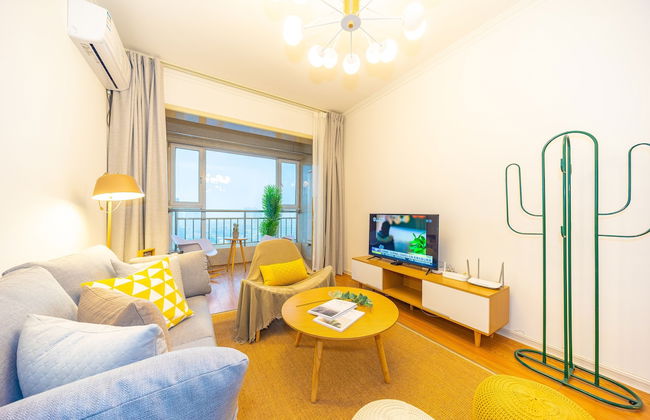 YOUJIA Apartment - MAOYE II - Photo 8
