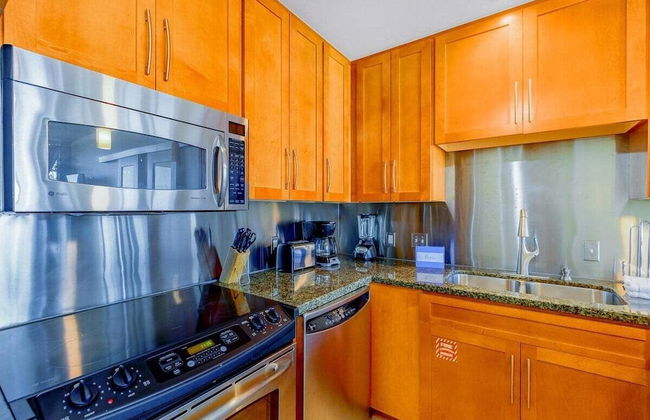 Ocean Club - Foto 71