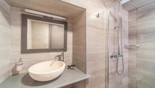 Anastasia Deluxe Studio - Foto 5, Shower