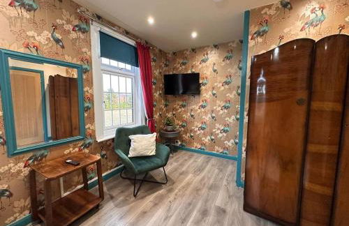 The Martins Stylish 3 Bedroom - Foto 35