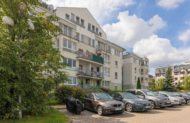 Piaseczno Stylish Apartment by Renters - Photo 54