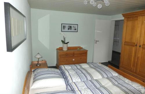 Ferienwohnung Weserberglandblick - Foto 26