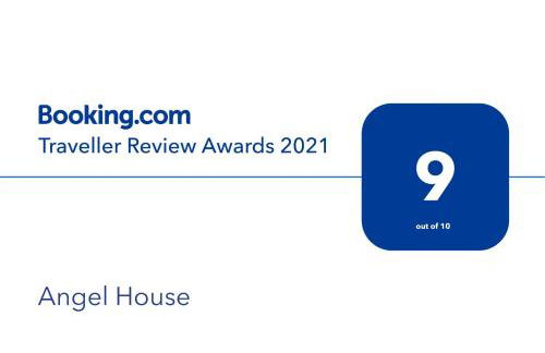 Angel House - Foto 49