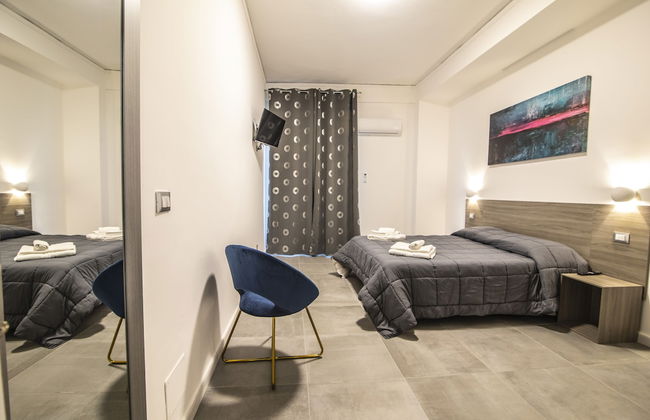 Piano Monaco Apartment - Foto 8