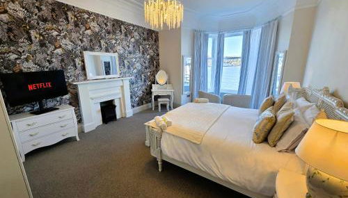 The Harbour House - Deluxe Town Centre Property - Foto 3