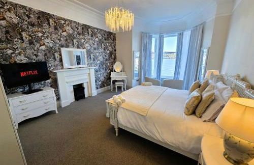 The Harbour House - Deluxe Town Centre Property - Foto 3