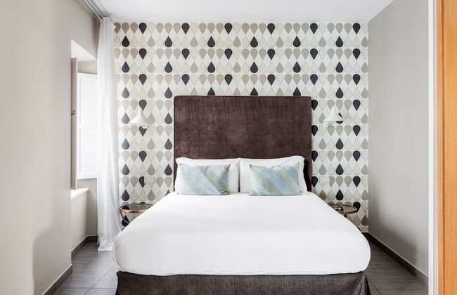 Numa Rome Vici - Foto 28