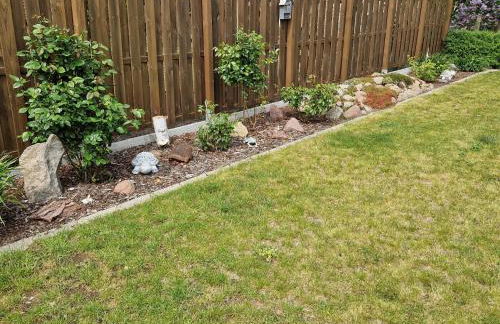 Ferienhaus Gisela Arendsee - Foto 21